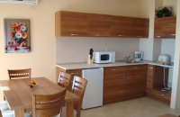 Apartmán Bay View Sozopol