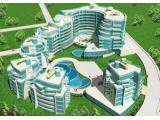 Primorsko Sun Sands City