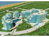 Primorsko Sun Sands City