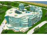 Primorsko Sun Sands City