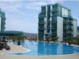 Primorsko Sun Sands City